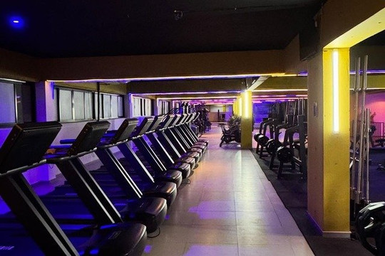 Imagem 1 da galeria do parceiro PhD Sports - Juiz de Fora