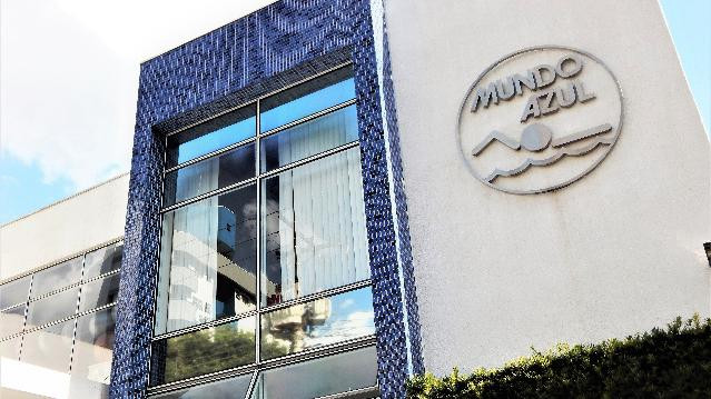 Imagem 2 da galeria do parceiro Escola Mundo Azul