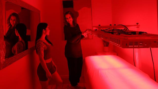 Image 1 from Bay Area Brain Spa partner gallery