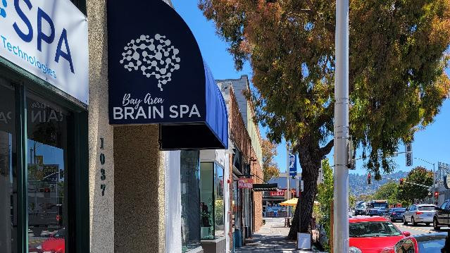 Image 2 from Bay Area Brain Spa partner gallery