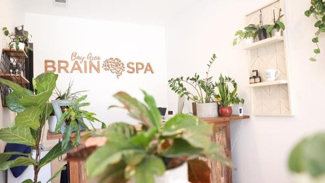 Image 3 from Bay Area Brain Spa partner gallery