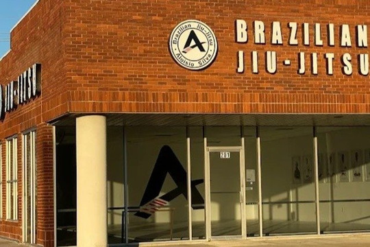 Image 3 from Silva Academy Brazilian Jiu-Jitsu partner gallery