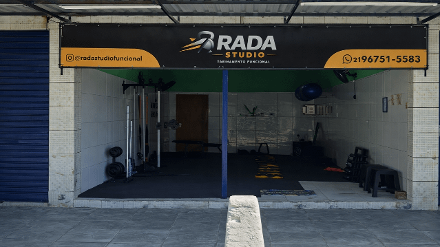 Imagem 2 da galeria do parceiro Rada Studio Funcional