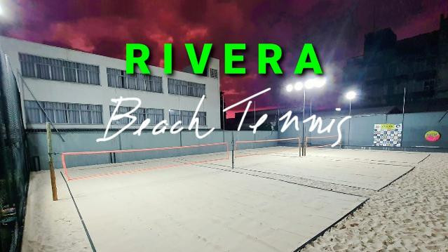 Imagem 1 da galeria do parceiro Rivera Beach Tennis