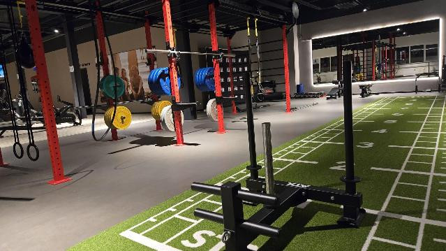 Bild 2 von clever fit Neukirchen-Vluyn Partnergalerie