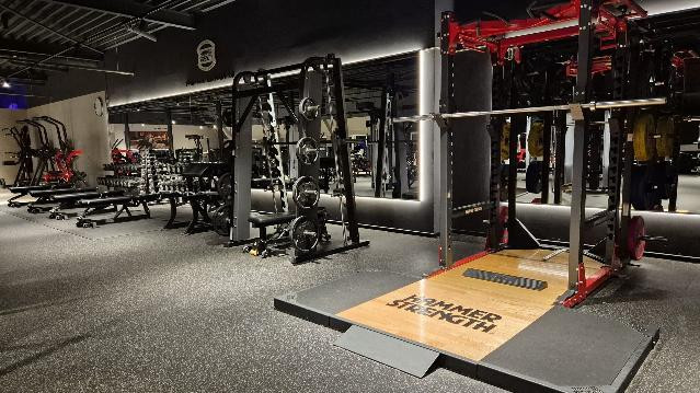 Bild 1 von clever fit Neukirchen-Vluyn Partnergalerie