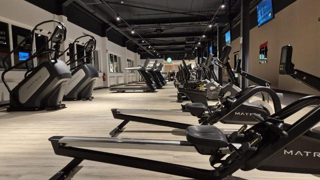 Bild 3 von clever fit Neukirchen-Vluyn Partnergalerie