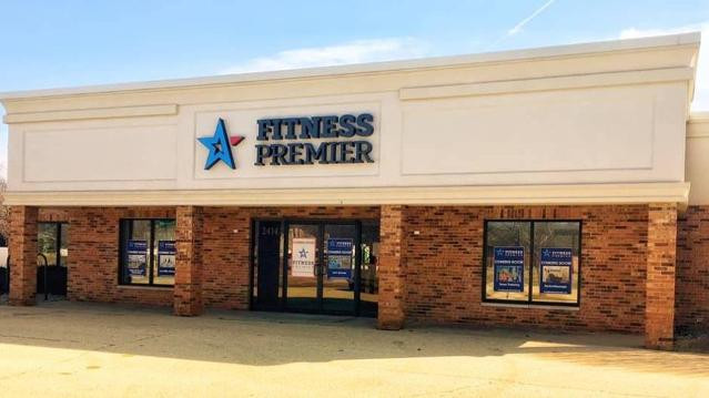 Image 2 from Fitness Premier Clubs - Mahomet partner gallery