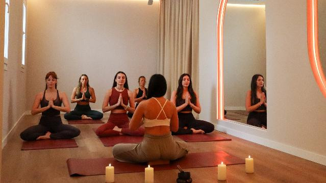 Imagen 3 de la galería del partner Yogalates House