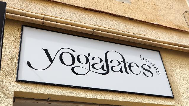 Imagen 2 de la galería del partner Yogalates House