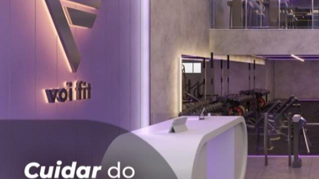 Imagem 3 da galeria do parceiro Voifit Freguesia do Ó