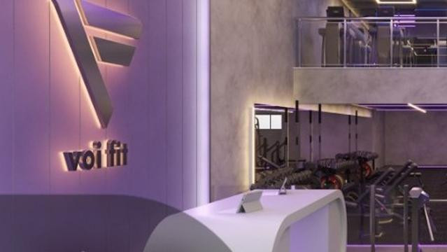 Imagem 2 da galeria do parceiro Voifit Freguesia do Ó