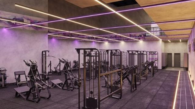 Imagem 1 da galeria do parceiro Voifit Freguesia do Ó