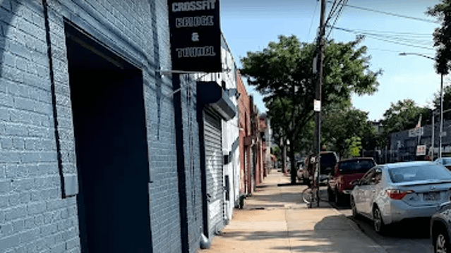 Image 2 from CrossFit Bridge & Tunnel partner gallery