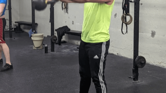 Image 3 from CrossFit Bridge & Tunnel partner gallery