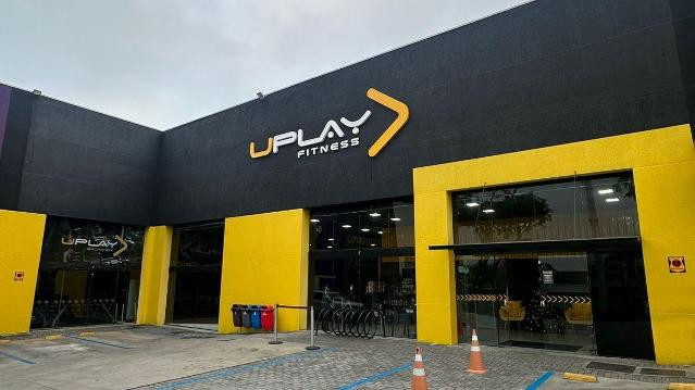 Imagem 2 da galeria do parceiro Uplay Bacacheri