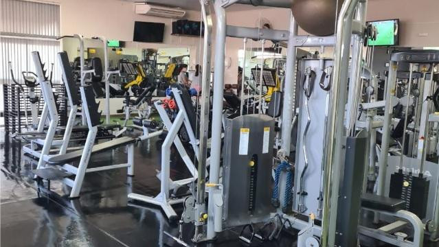 Imagem 1 da galeria do parceiro Academia Prime Fitness