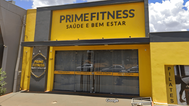 Imagem 2 da galeria do parceiro Academia Prime Fitness