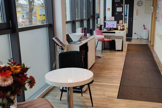 Bild 2 von MEIN.SPORT Dachau Partnergalerie