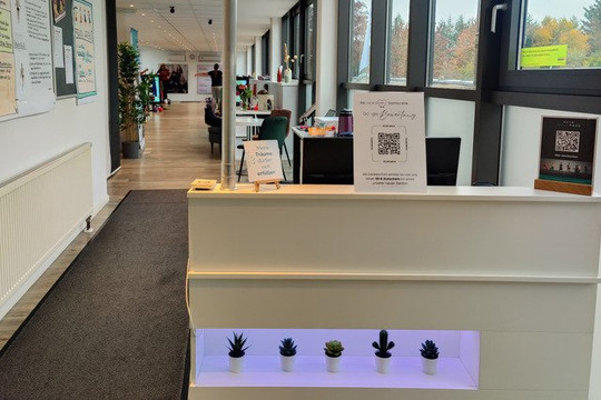 Bild 1 von MEIN.SPORT Dachau Partnergalerie