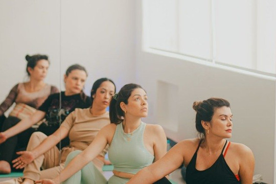 Imagem 1 da galeria do parceiro Centro de Equilíbrio Mente e Corpo