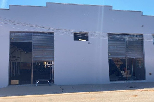 Imagem 2 da galeria do parceiro Monster Fitness