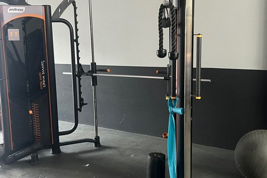 Imagem 3 da galeria do parceiro Studio Vip