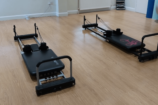 Image 2 from Emmas Pilates & Well-being partner gallery