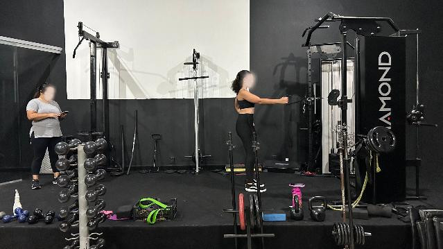 Imagem 3 da galeria do parceiro GF Treinamento Personalizado