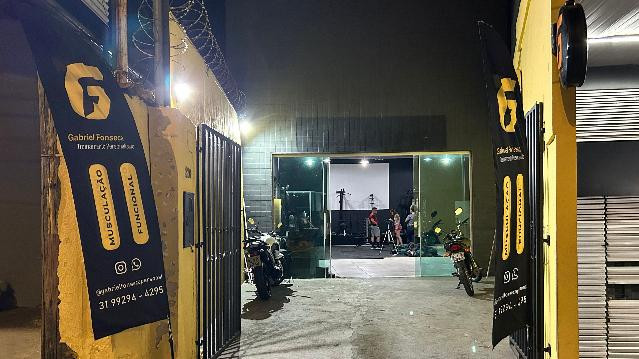 Imagem 2 da galeria do parceiro GF Treinamento Personalizado