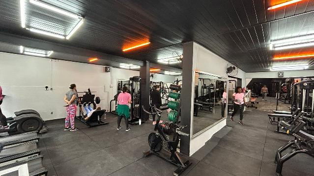 Imagem 1 da galeria do parceiro PF Training