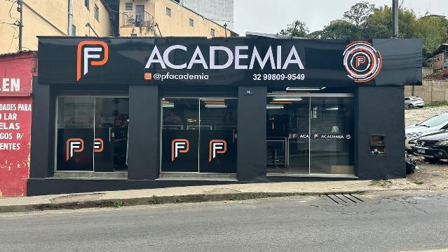 Imagem 2 da galeria do parceiro PF Training