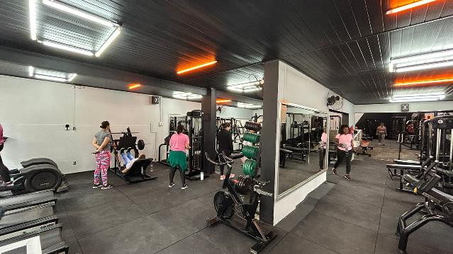 Imagem 3 da galeria do parceiro PF Training