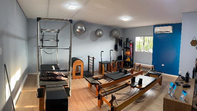 Imagem 2 da galeria do parceiro Studio Equity Pilates Híbrido