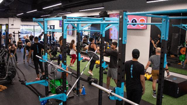 Image 1 from BFT San Ramon partner gallery