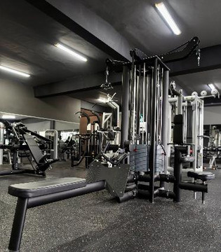 Imaginea 3 din Invictus Strenght Society galeria partenerului