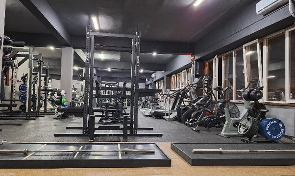 Imaginea 2 din Invictus Strenght Society galeria partenerului