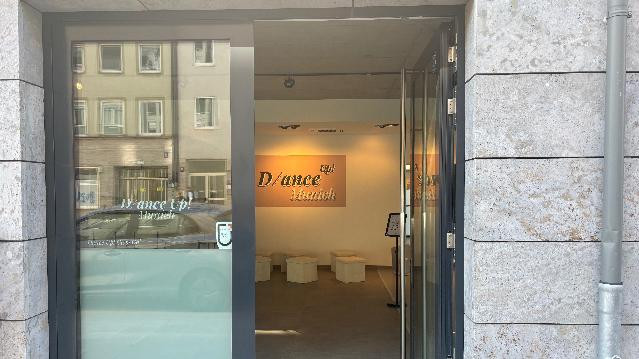 Bild 2 von Dance Up! Munich Partnergalerie