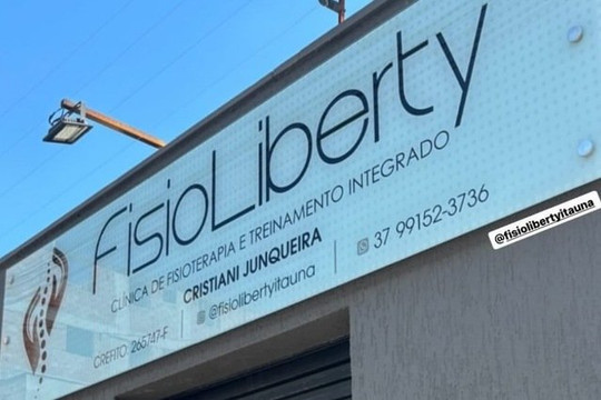Imagem 2 da galeria do parceiro FisioLiberty