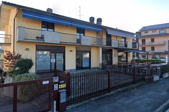 Immagine 2 dalla galleria del partner Centro yoga HARI-OM BERGAMO sala 2