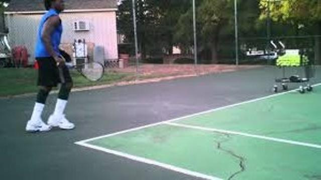 Image 2 from Surma Tennis partner gallery