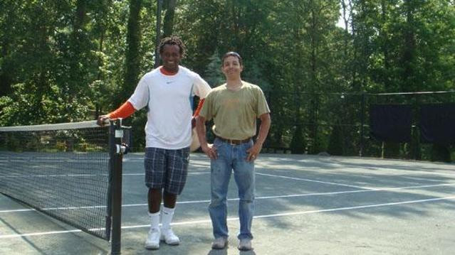 Image 3 from Surma Tennis partner gallery