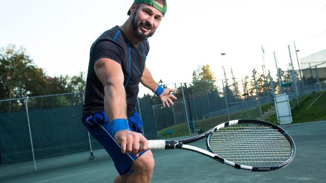 Image 1 from Surma Tennis partner gallery