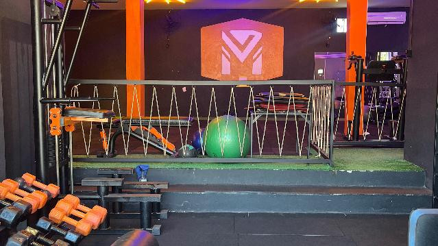 Imagem 3 da galeria do parceiro Move Academia