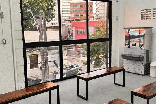 Imagem 3 da galeria do parceiro Rise Club Boa Viagem Setúbal