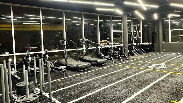 Imagen 1 de la galería del partner Rakun Fitness District