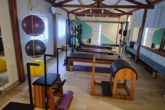 Imagem 2 da galeria do parceiro Vital Lys Pilates