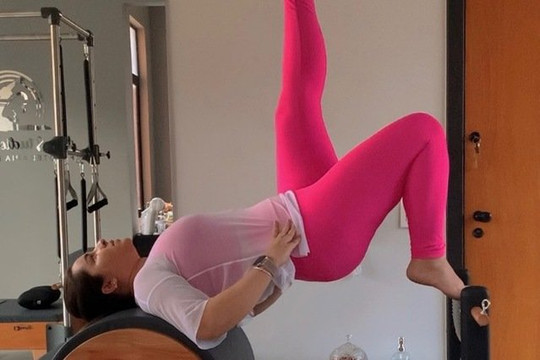 Imagem 3 da galeria do parceiro Bárbara Pimentel Studio Pilates