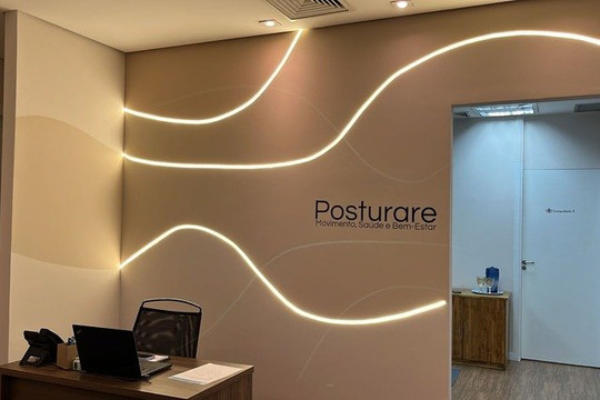 Imagem 2 da galeria do parceiro Posturare