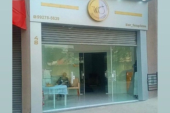 Imagem 2 da galeria do parceiro WR Fisioterapia e Pilates